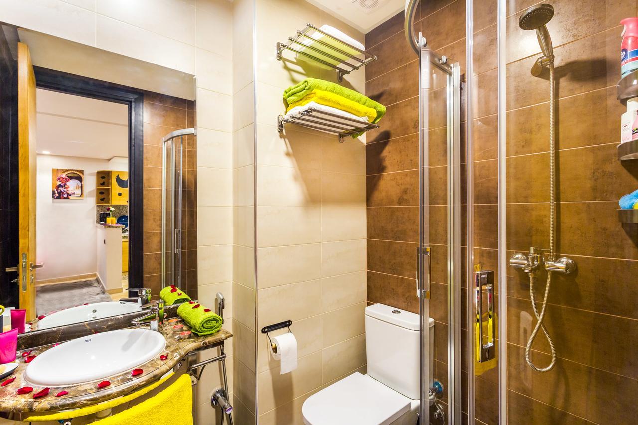 Appartement Mogador Casablanca Exterior photo